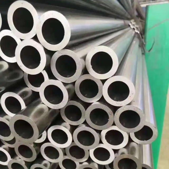 萍乡精密无缝钢管参数