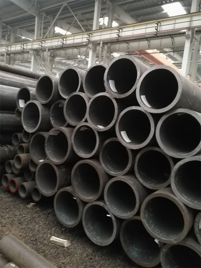 萍乡精密无缝钢管产地