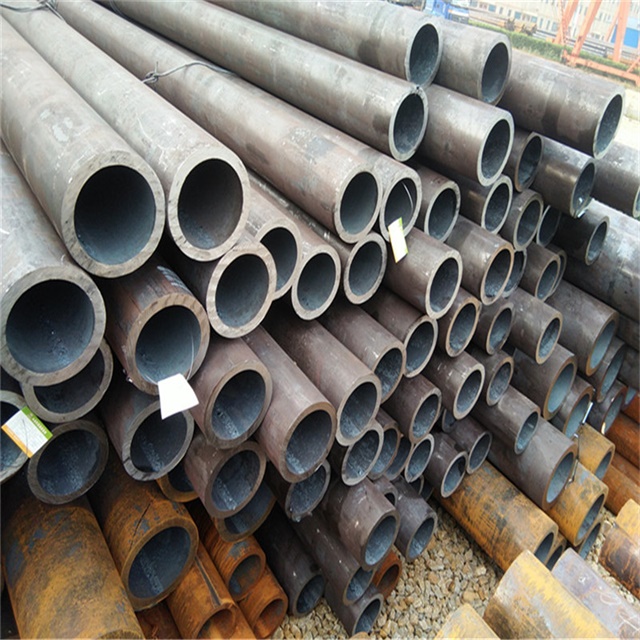 萍乡16mn精密无缝钢管厂