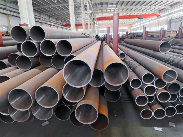 萍乡15CrMoG锅炉管