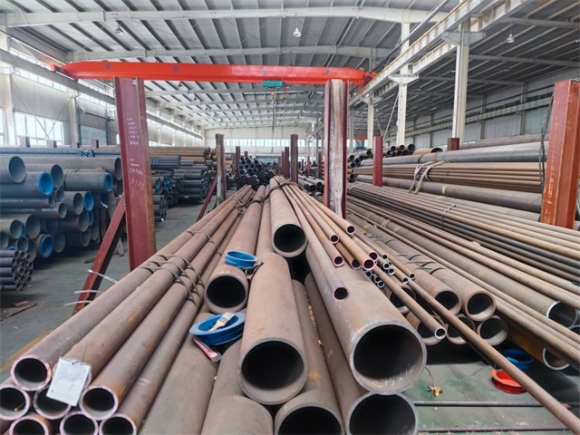 萍乡p22无缝钢管