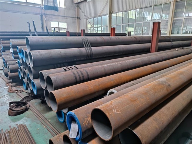 萍乡Q355B化肥管