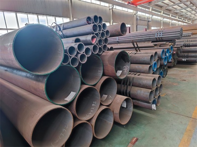 萍乡20G高压锅炉钢管