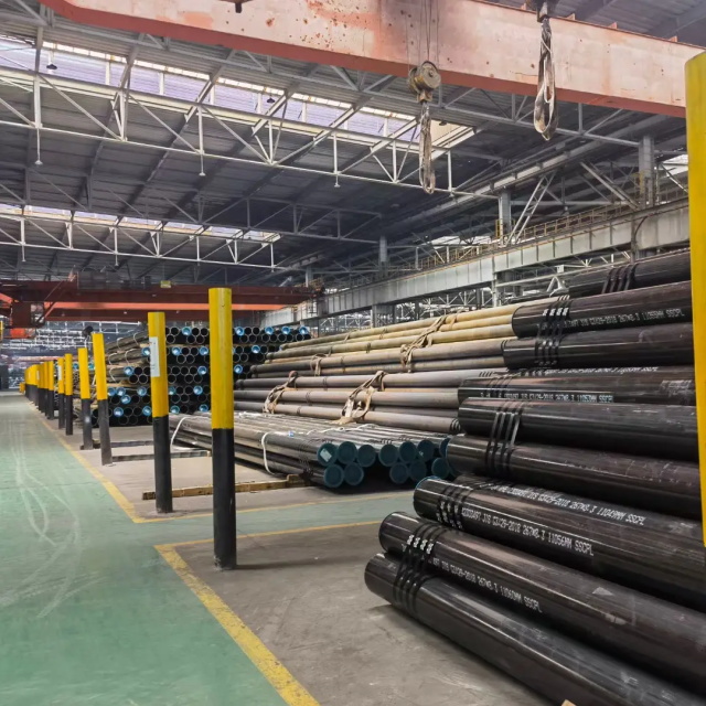 萍乡10#石油裂化管