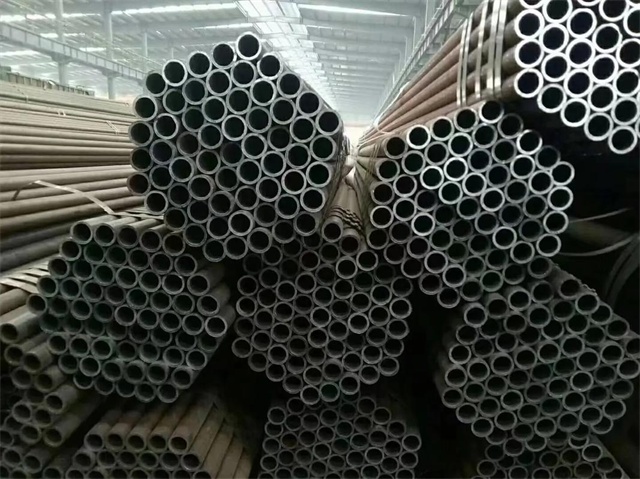 萍乡20#石油裂化用无缝钢管
