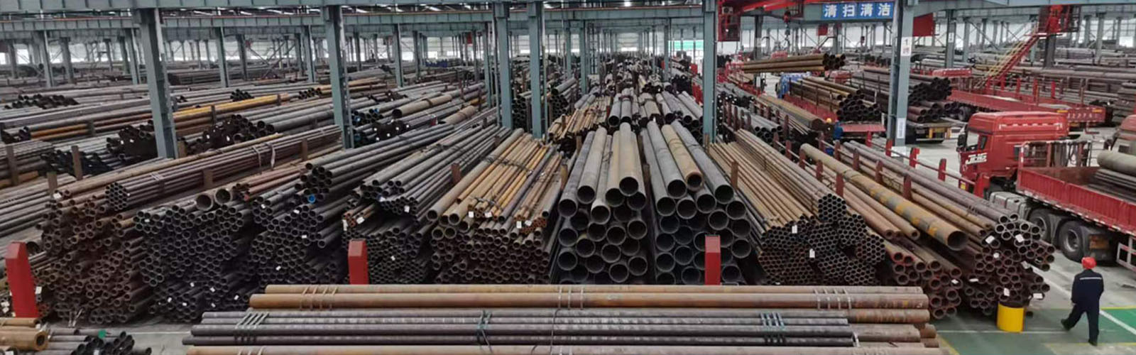 萍乡无缝钢管厂